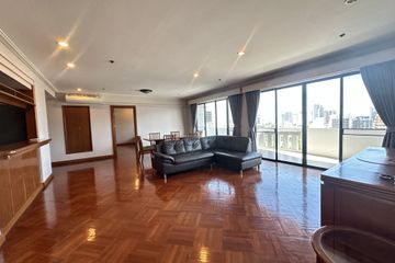 3 Bedroom Apartment for rent in Royal Kensington Mansion, Phra Khanong Nuea, Bangkok