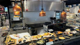 Commercial for sale in Andaman Seafood Market Phuket, Ratsada, Phuket