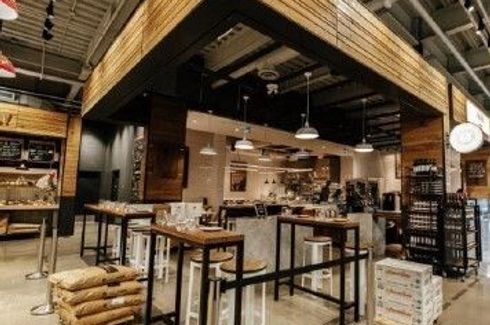 Commercial for sale in Andaman Seafood Market Phuket, Ratsada, Phuket