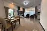 3 Bedroom House for rent in Pattaya Paradise Village 2, Nong Prue, Chonburi