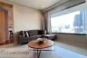 2 Bedroom Condo for rent in Amanta Lumpini, Thung Maha Mek, Bangkok near MRT Khlong Toei