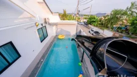 2 Bedroom Villa for rent in Huai Yai, Chonburi