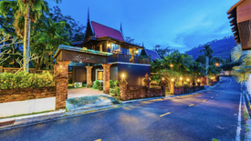 2 Bedroom House for rent in Private Havana, Si Sunthon, Phuket