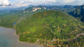 Land for sale in Khao Thong, Krabi