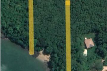 Land for sale in Ko Lanta Yai, Krabi