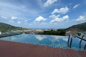 2 Bedroom Condo for sale in Splendid Condominium, Karon, Phuket
