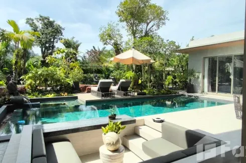 3 Bedroom Villa for sale in Wilawan Luxury Villas, Thep Krasatti, Phuket