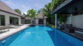 4 Bedroom Villa for sale in Anchan Villas II and III, Choeng Thale, Phuket