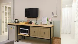 4 Bedroom Townhouse for rent in Snoozy, Talat Yai, Phuket