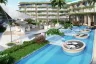 Condo for sale in Kora Beach Resort Phuket, Choeng Thale, Phuket
