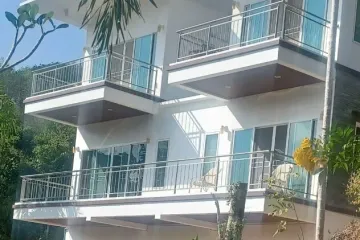 4 Bedroom House for rent in Kathu, Phuket