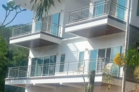 4 Bedroom House for rent in Kathu, Phuket