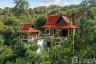4 Bedroom House for sale in Kamala One, Kamala, Phuket