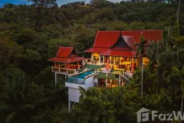 4 Bedroom House for sale in Kamala One, Kamala, Phuket