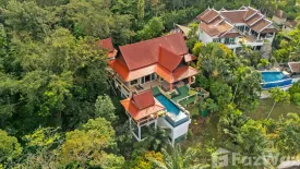 4 Bedroom House for sale in Kamala One, Kamala, Phuket