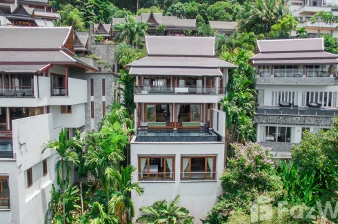 5 Bedroom Villa for sale in Baan Thai Surin Hill, Choeng Thale, Phuket