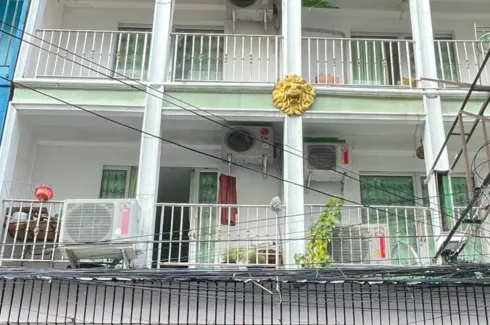 15 Bedroom Commercial for sale in Nong Prue, Chonburi