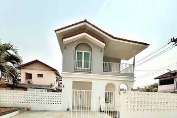 3 Bedroom Villa for rent in Chiang Mai View Suai 2 Village, Mae Hia, Chiang Mai