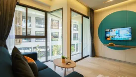 1 Bedroom Apartment for rent in HOMA, Ratsada, Phuket