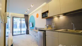 1 Bedroom Apartment for rent in HOMA, Ratsada, Phuket