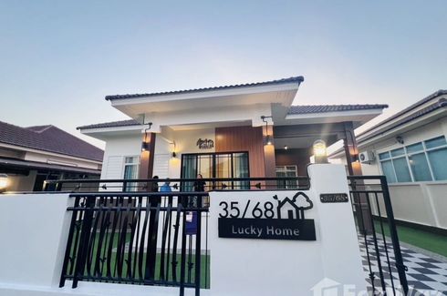 3 Bedroom House for sale in Navy House 35, Bang Sare, Chonburi