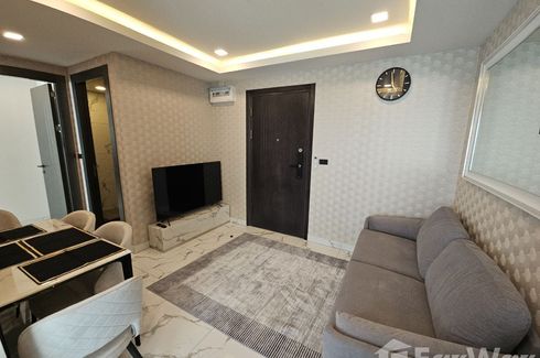 2 Bedroom Condo for sale in Arcadia Millennium Tower, Nong Prue, Chonburi