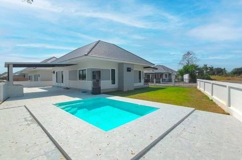 3 Bedroom Villa for sale in San Klang, Chiang Mai