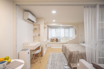 1 Bedroom Condo for sale in Hillside 2 Condominium, Suthep, Chiang Mai