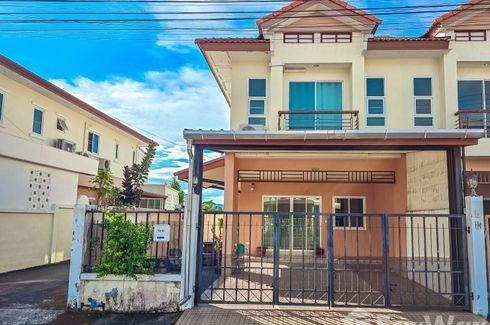3 Bedroom Townhouse for rent in Phuket Villa Thalang, Si Sunthon, Phuket