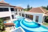 8 Bedroom House for sale in Phutara, Nong Prue, Chonburi