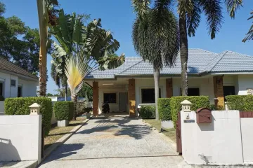 3 Bedroom House for rent in Ban Plernchan 2, Pa Khlok, Phuket