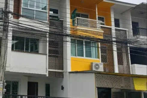 3 Bedroom Townhouse for sale in Suthep, Chiang Mai