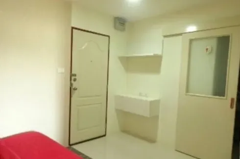 1 Bedroom Condo for rent in College View Condo 2, Surasak, Chonburi