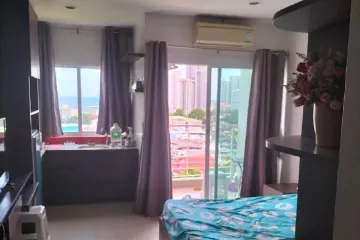 Condo for sale in AD Wongamat, Nong Prue, Chonburi