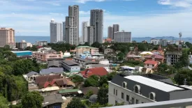 Condo for sale in AD Wongamat, Nong Prue, Chonburi