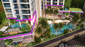 1 Bedroom Condo for sale in The Riviera Santa Monica, Nong Prue, Chonburi