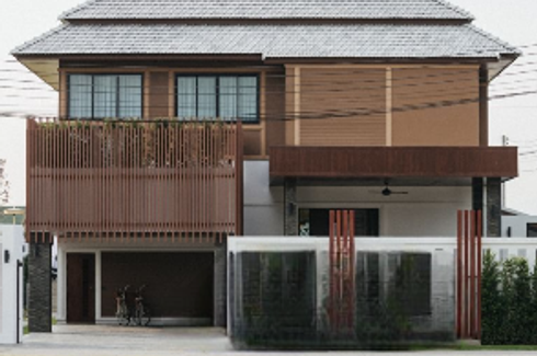 6 Bedroom Villa for sale in Zen Retreat Chiangmai Villa, Tha Wang Tan, Chiang Mai