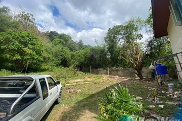 Land for sale in Kamala, Phuket
