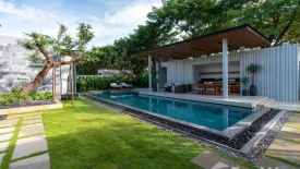 4 Bedroom Villa for rent in Botanica Mind, Choeng Thale, Phuket