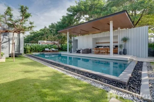 4 Bedroom Villa for rent in Botanica Mind, Choeng Thale, Phuket