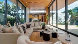 4 Bedroom Villa for rent in Botanica Mind, Choeng Thale, Phuket