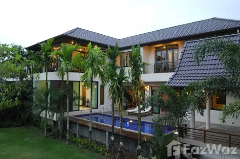 4 Bedroom Villa for rent in The Lake House, Si Sunthon, Phuket