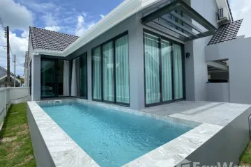 2 Bedroom Villa for rent in Fe'RICH, Chalong, Phuket