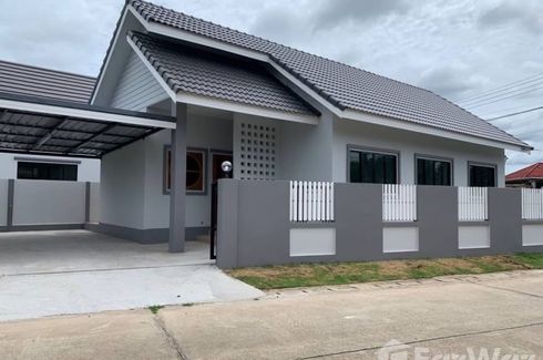 3 Bedroom House for sale in Hang Dong, Chiang Mai