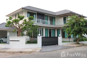 3 Bedroom House for sale in Baan Nai Fan 4, Chae Chang, Chiang Mai