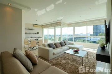 2 Bedroom Condo for sale in Ocean Portofino, Na Jomtien, Chonburi
