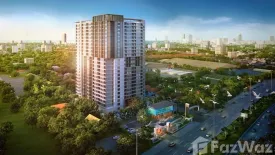 1 Bedroom Condo for sale in The Trust Condo South Pattaya, Nong Prue, Chonburi