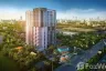 1 Bedroom Condo for sale in The Trust Condo South Pattaya, Nong Prue, Chonburi