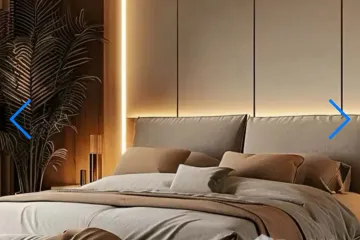 1 Bedroom Condo for sale in The Riviera Santa Monica, Nong Prue, Chonburi