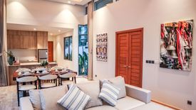 2 Bedroom Villa for rent in Shambhala Grand Villa, Choeng Thale, Phuket